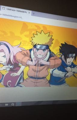 Naruto rp 