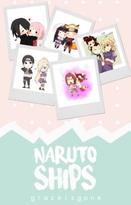 Naruto Ships