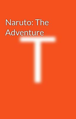 Naruto: The Adventure