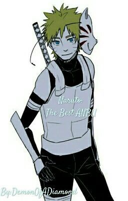 Naruto: The Best ANBU