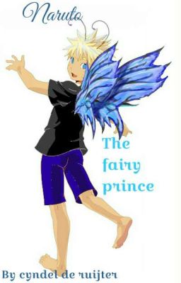 naruto the fairy prince