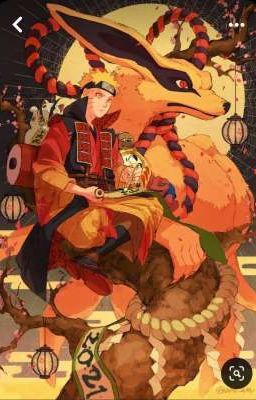 •Naruto trọng sinh vào ma giới•