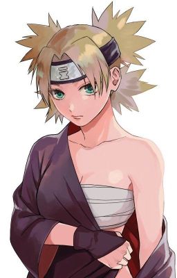 [ Naruto ] Tỷ tỷ là cái thuần gia môn nhi-Thiên Tương Ái Tiểu Ngư