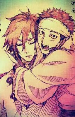 [Naruto]Vòng Lặp Otp