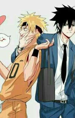 [ Naruto]•Why Don't You Love Me?•