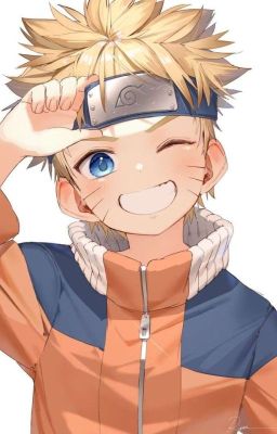 [ Naruto x JSH ] Bí Ẩn Số 8 - Một Ninja ?