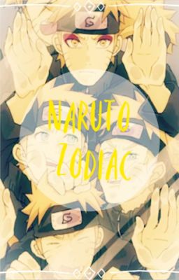 ♡|| Naruto - Zodiac || PL ||♡