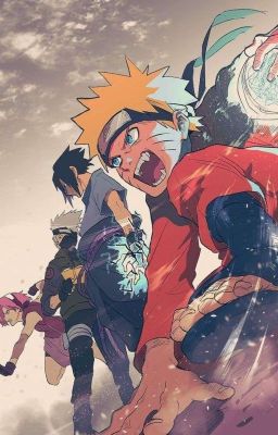 NARUTO - ナルト - 事実