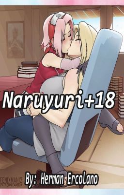 Naruyuri (+18)