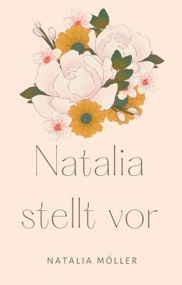 Natalia stellt vor