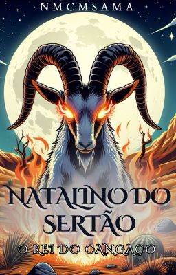 Natalino do Sertão: O rei do Cangaço