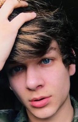 Nathan Triska x Reader