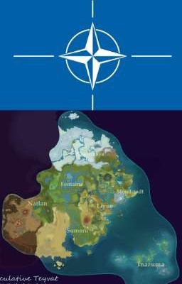 NATO's Impact: Deployed To An Elemental World 