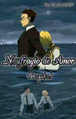 Náufragio de Amor (Leopika)