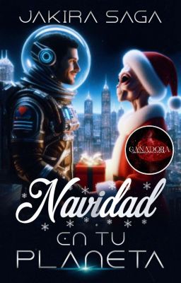 Navidad en tu planeta