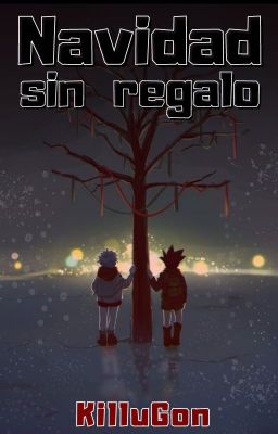 Navidad sin regalo