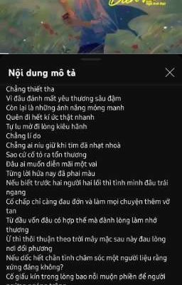 Này, em yêu anh lắm đấy !