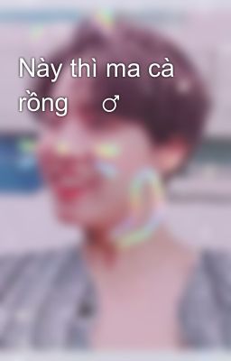 Này thì ma cà rồng 🧛‍♂️