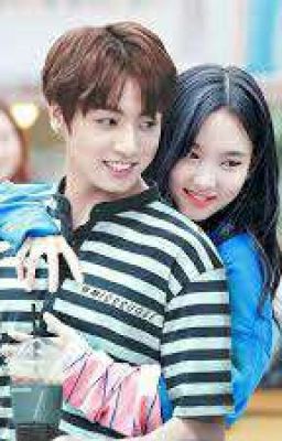  [ Nayeon x Jungkook ] Không Thể Sống Thiếu Chị