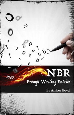 NBR Prompt Writing Entries