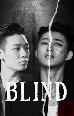 [NC-17|Bobbin| Longfic] BLIND
