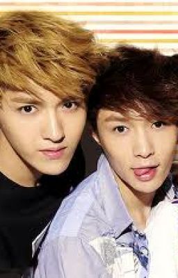 [NC-17] Duyên Tiền Định [Krislay, HunHan]