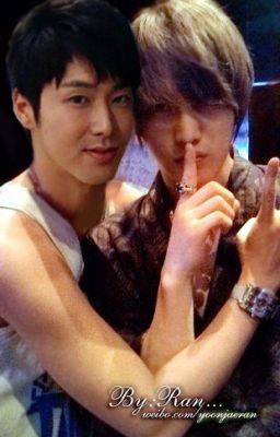 [nc 17] yunjae CỦA NỢ