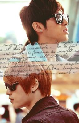 [NC-17][YunJae] You're mine (updating)