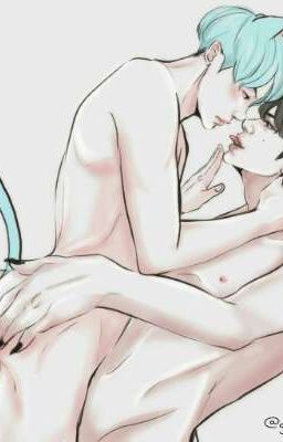 NC18 [TaeGi] Perverted Mind!