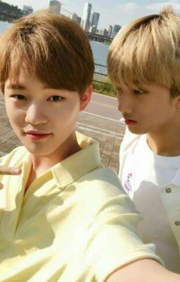 [NCT Fanfic] [JiSung x Chenle] My First and Last