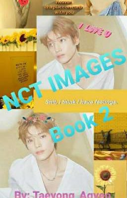 NCT - IMAGES! (Book 2)