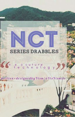 nct seriesdrabbles | we got no jams