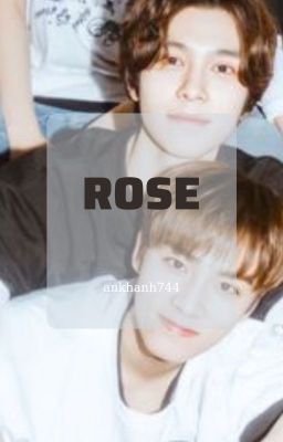 [NCT2020] ROSE
