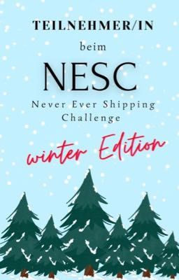 NECS - impossible shippings winter wonderland edition 