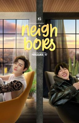 Neighbors • Kookmin