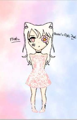 Neko ~ mafu genderblend hope you like it><