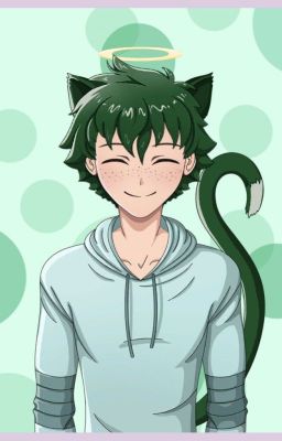 Nekomata Deku