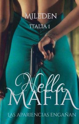 Nella Mafia © | ITALIA 1|