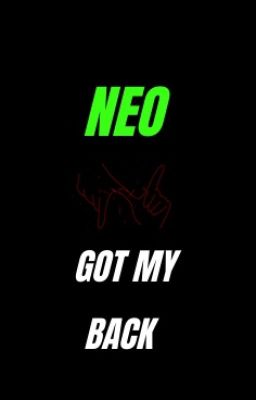 NEO GOT MY BACK || nct