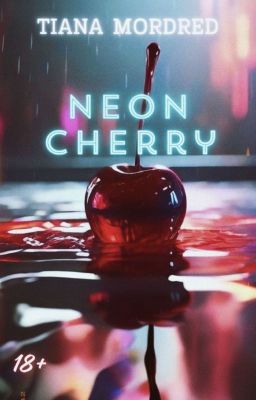 Neon Cherry 18+