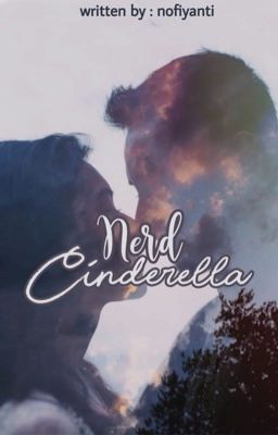 Nerd Cinderella