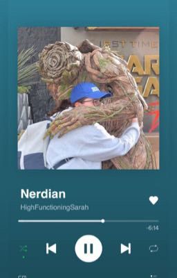 Nerdian