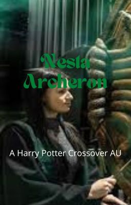 Nesta Archeron (Harry Potter Crossover)