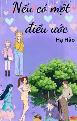 Nếu có một điều ước