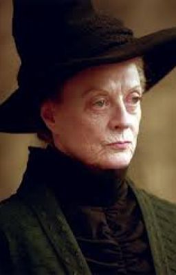 Nếu ta là McGonagall (HPĐN)