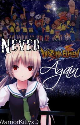 Never Again (under editing)