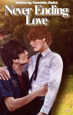 Never Ending Love | KookVKook+18 | Próximamente 