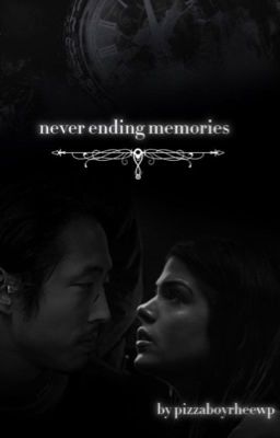 Never ending memories - G.Rhee