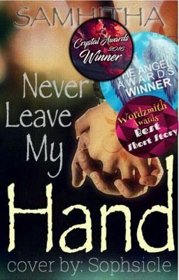 Never Leave my Hand