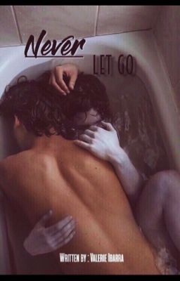 Never Let Go||A Destiel AU Fanfiction